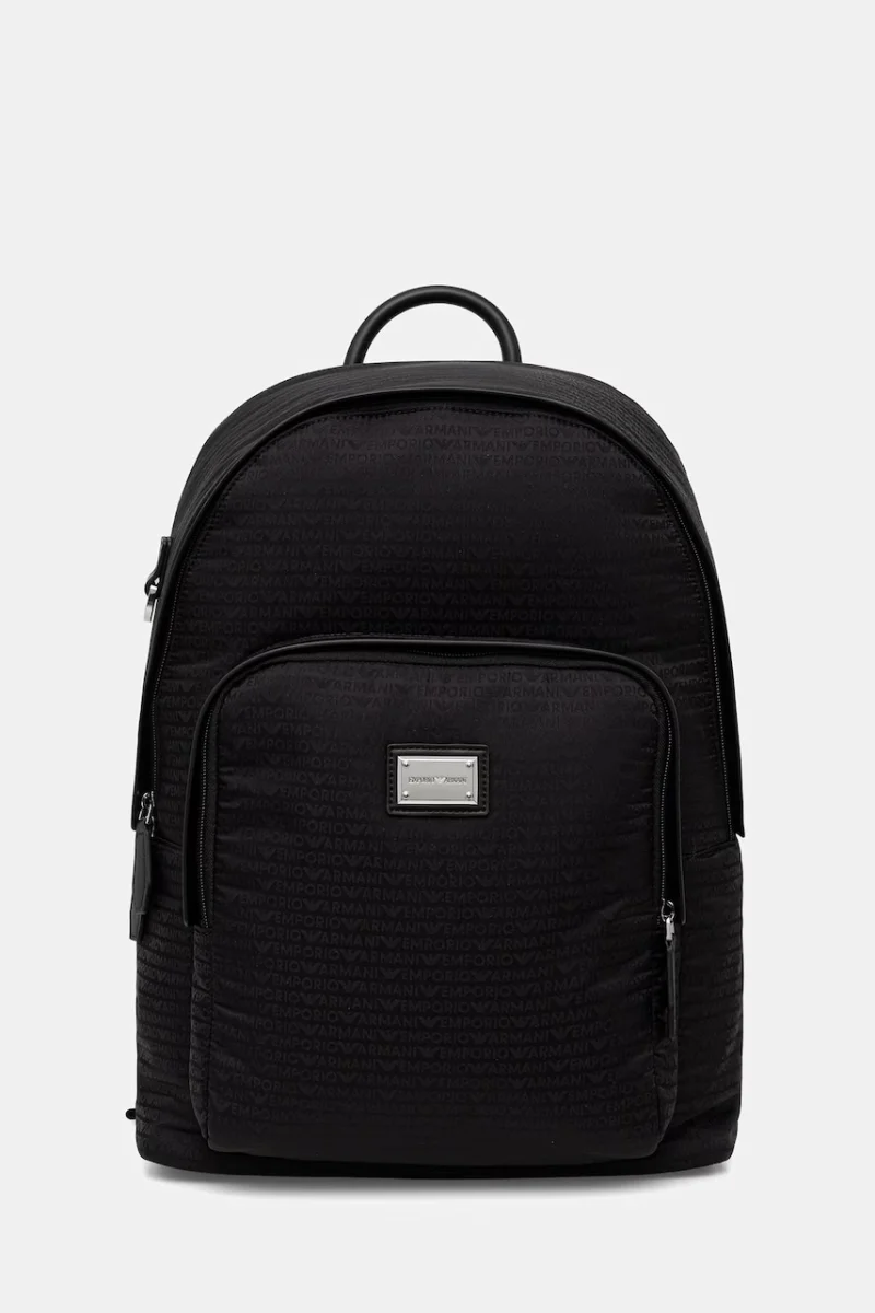 Emporio Armani rucsac pentru bărbați