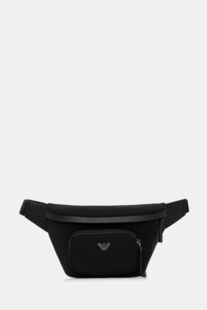 Emporio Armani Borsetă pentru bărbați