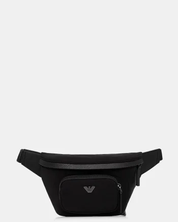 Emporio Armani Borsetă pentru bărbați