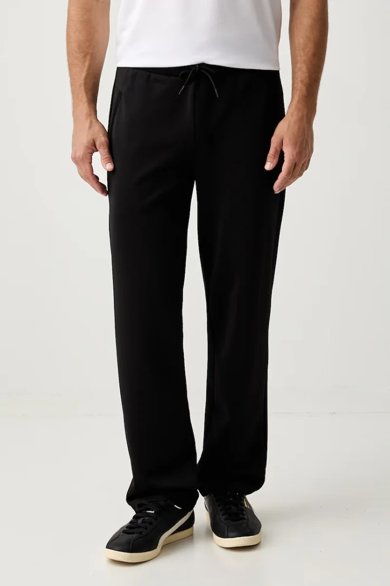 EA7 Emporio Armani pantaloni de trening pentru bărbați