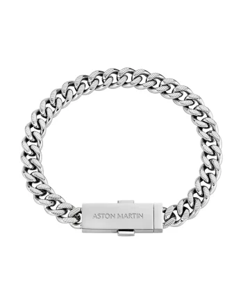 Aston Martin brățară pentru bărbați din metal