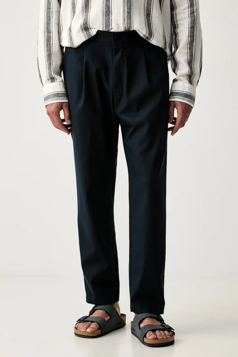 Joop! pantaloni chinos pentru bărbați cu bumbac
