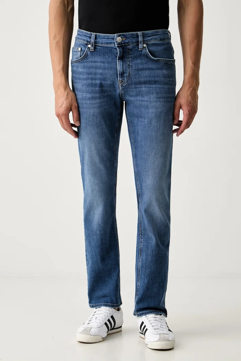 Joop! blugi slim fit pentru bărbați