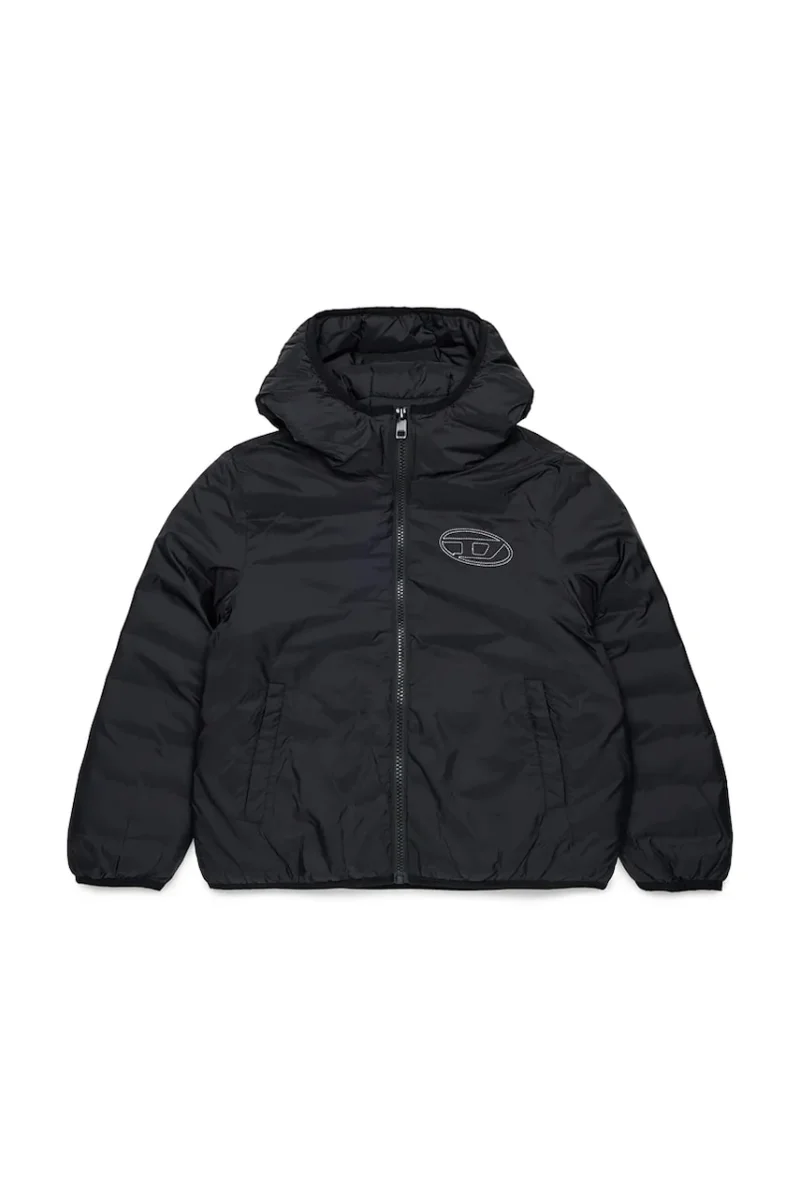 Diesel jachetă scurtă pentru copii JOSIPLS JACKET
