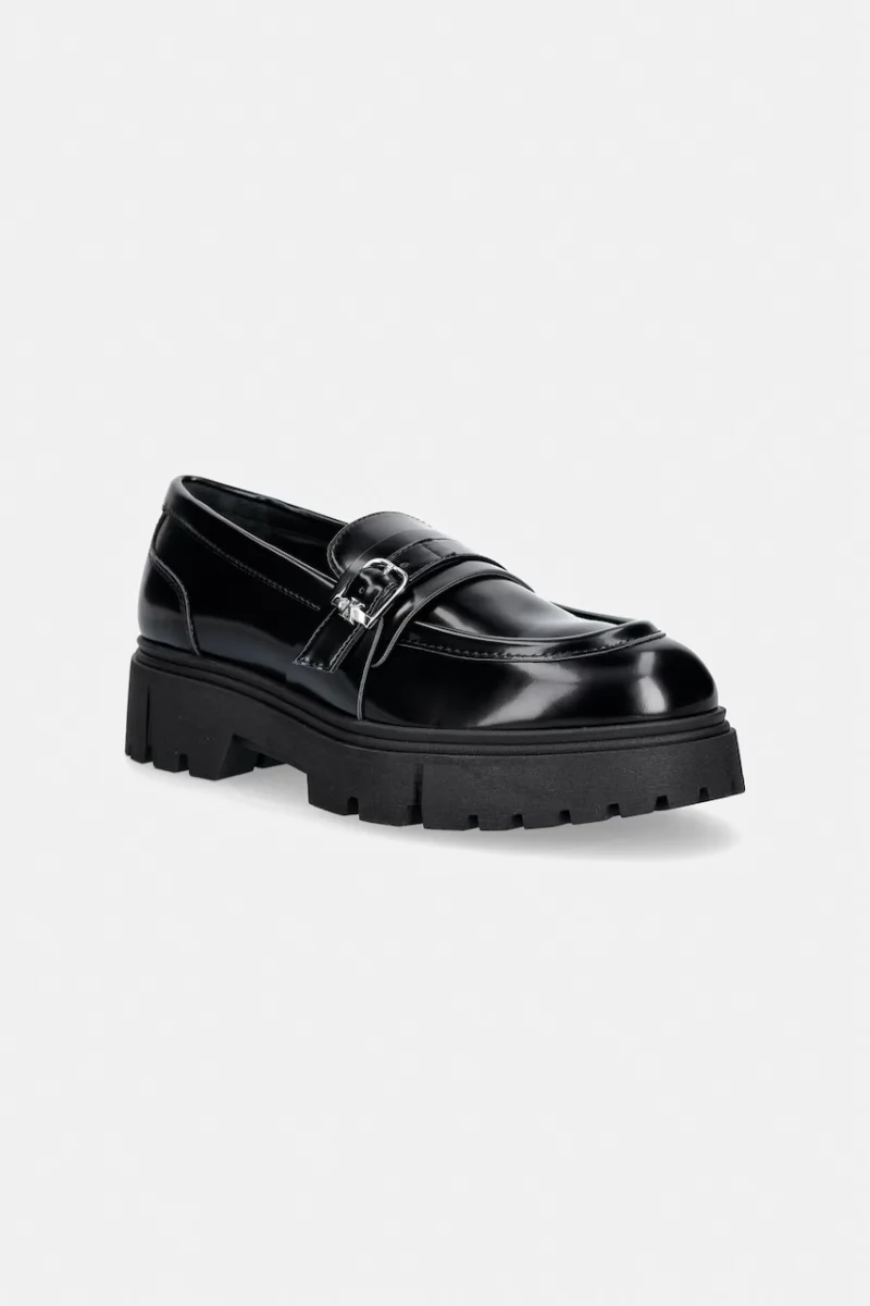Calvin Klein mocasini pentru copii