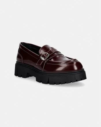 Calvin Klein mocasini pentru copii