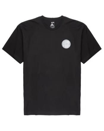 Tricou pentru barbati,  Bumbac, Negru