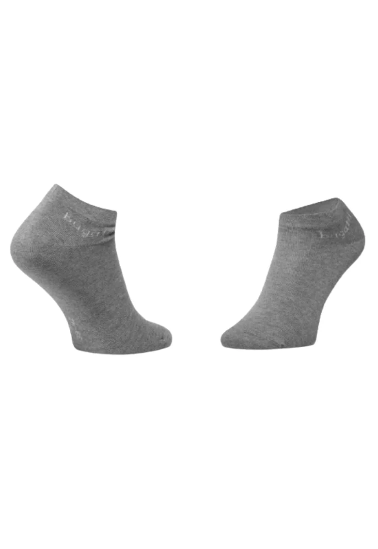 Set 3 sosete barbati,  multicolor, Gri