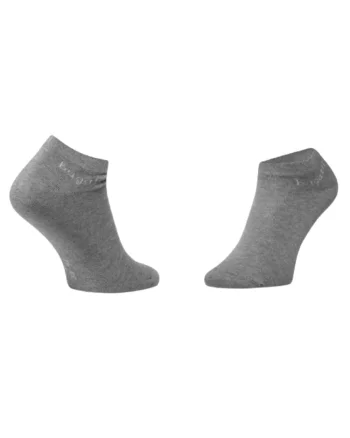 Set 3 sosete barbati,  multicolor, Gri