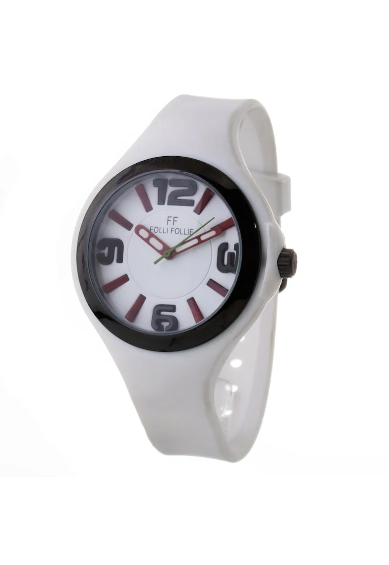 Ceas dama  WF1Y045ZPW, Alb