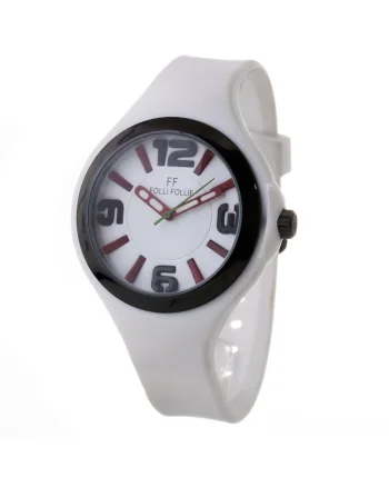 Ceas dama  WF1Y045ZPW, Alb