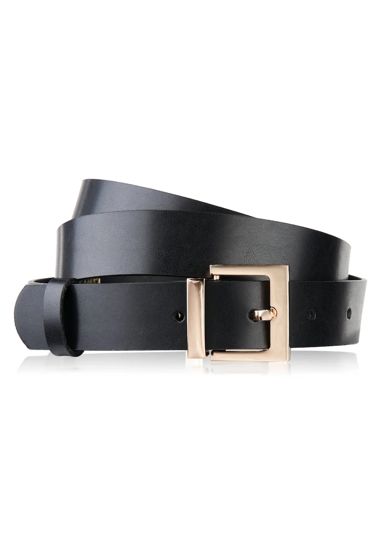 BELT_OLI_14, Negru