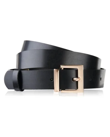 BELT_OLI_14, Negru