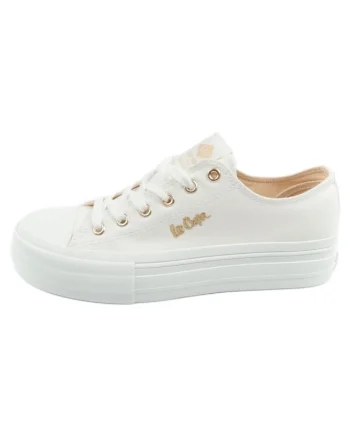 Pantofi De Dama,  Lcw-25-02-3289La, Material Sintetic, Madwqfterial Textil, Lifestyle, Confortabile, de inalta calitate