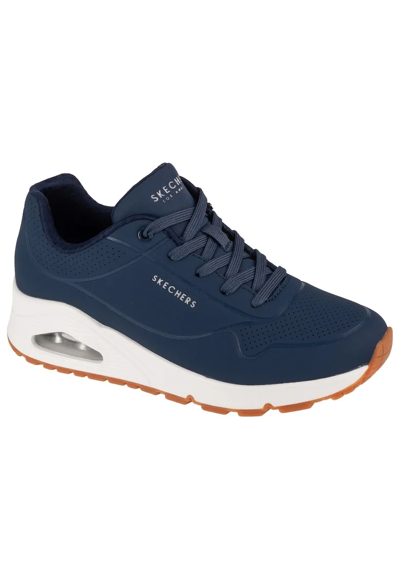 Pantofi sport,  Uno-Stand on Air 73690, Bleumarin