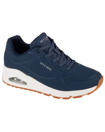 Pantofi sport,  Uno-Stand on Air 73690, Bleumarin