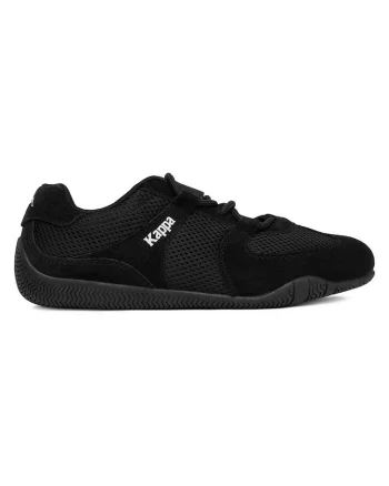Tenisi dama,  piele naturala, negru, interior textil