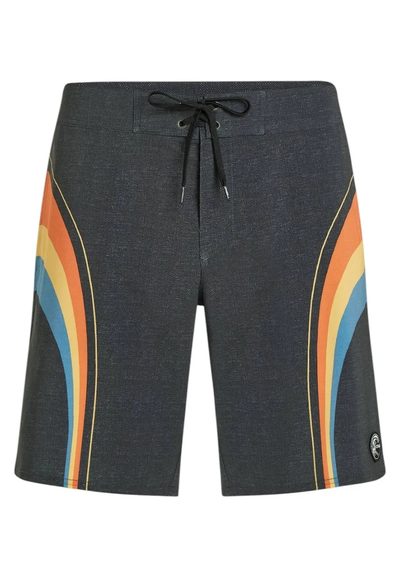 Sort inot barbati  O'RIGINALS LONGBOARD 19 SS 2025