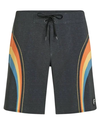 Sort inot barbati  O'RIGINALS LONGBOARD 19 SS 2025