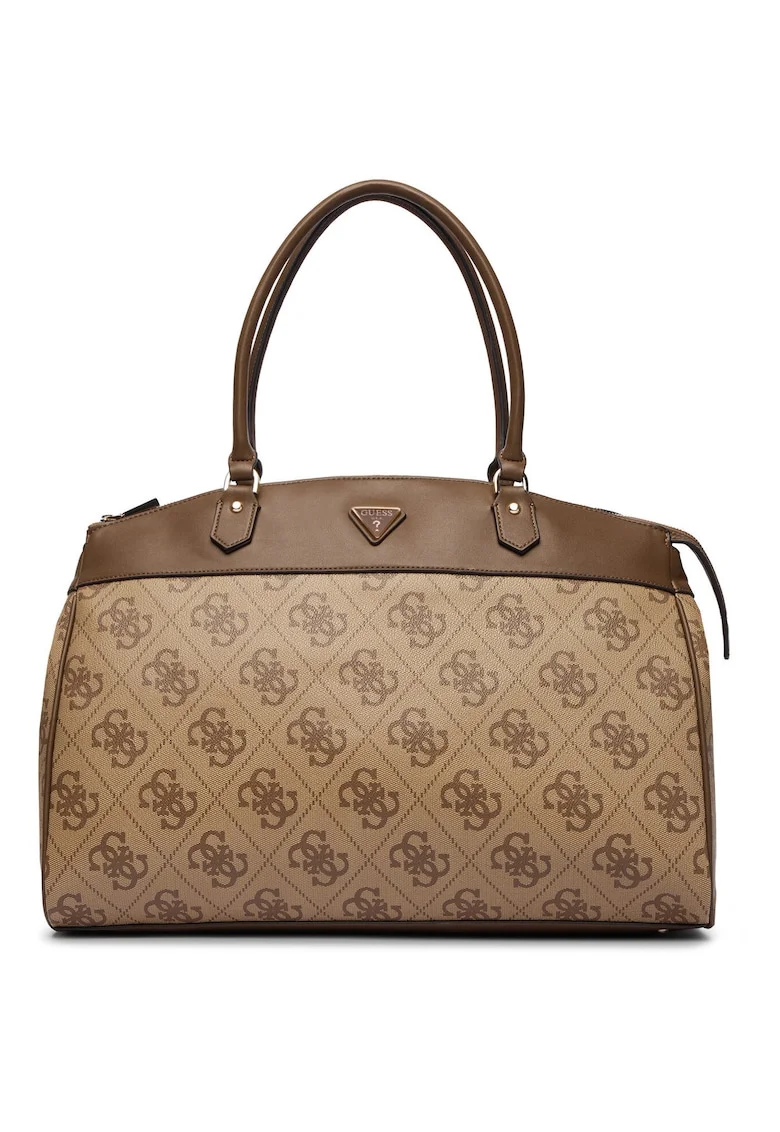 Geanta weekend  ecologica, maro, One Size INTL