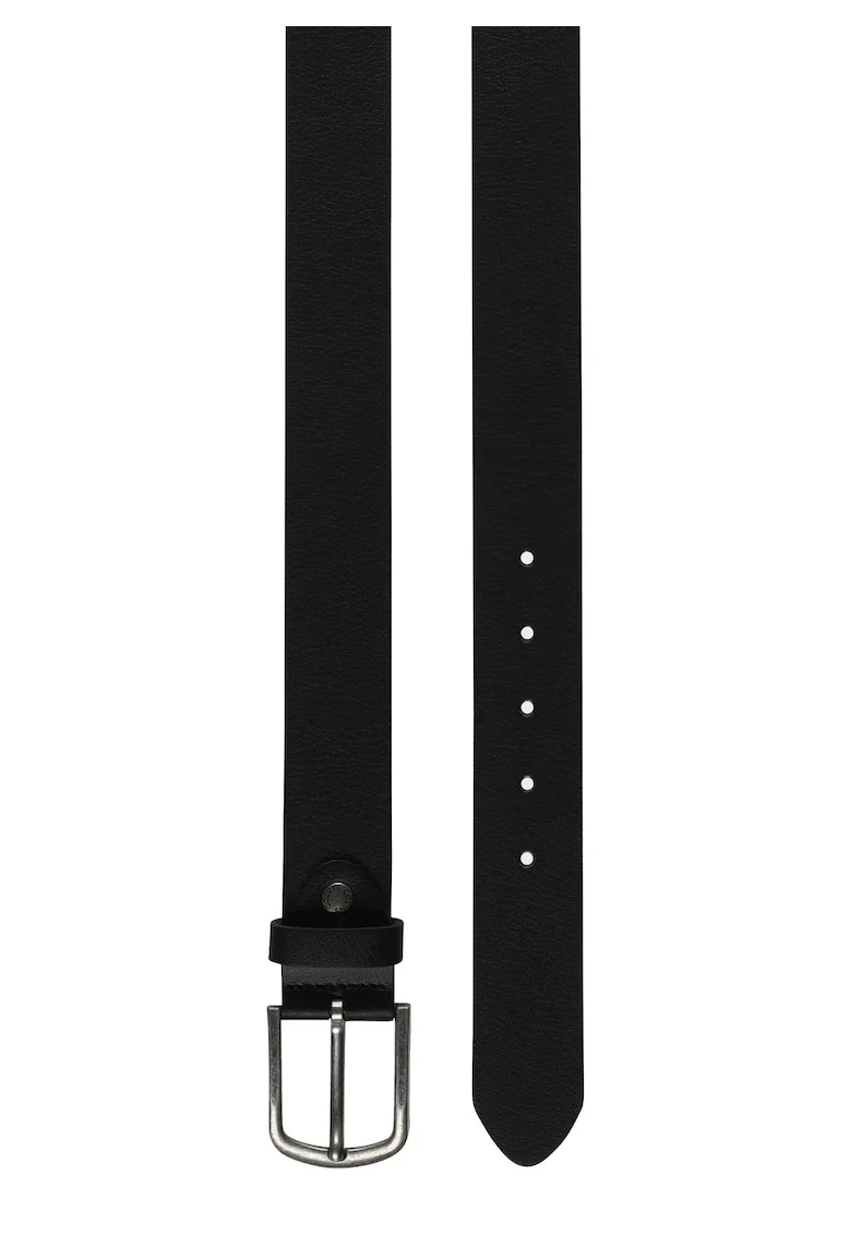 Curea De Barbati Modern Fitwqfqdqf, Negru