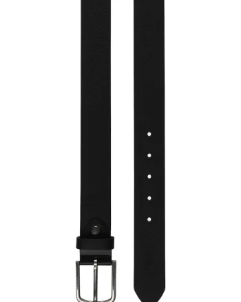 Curea De Barbati Modern Fitwqfqdqf, Negru