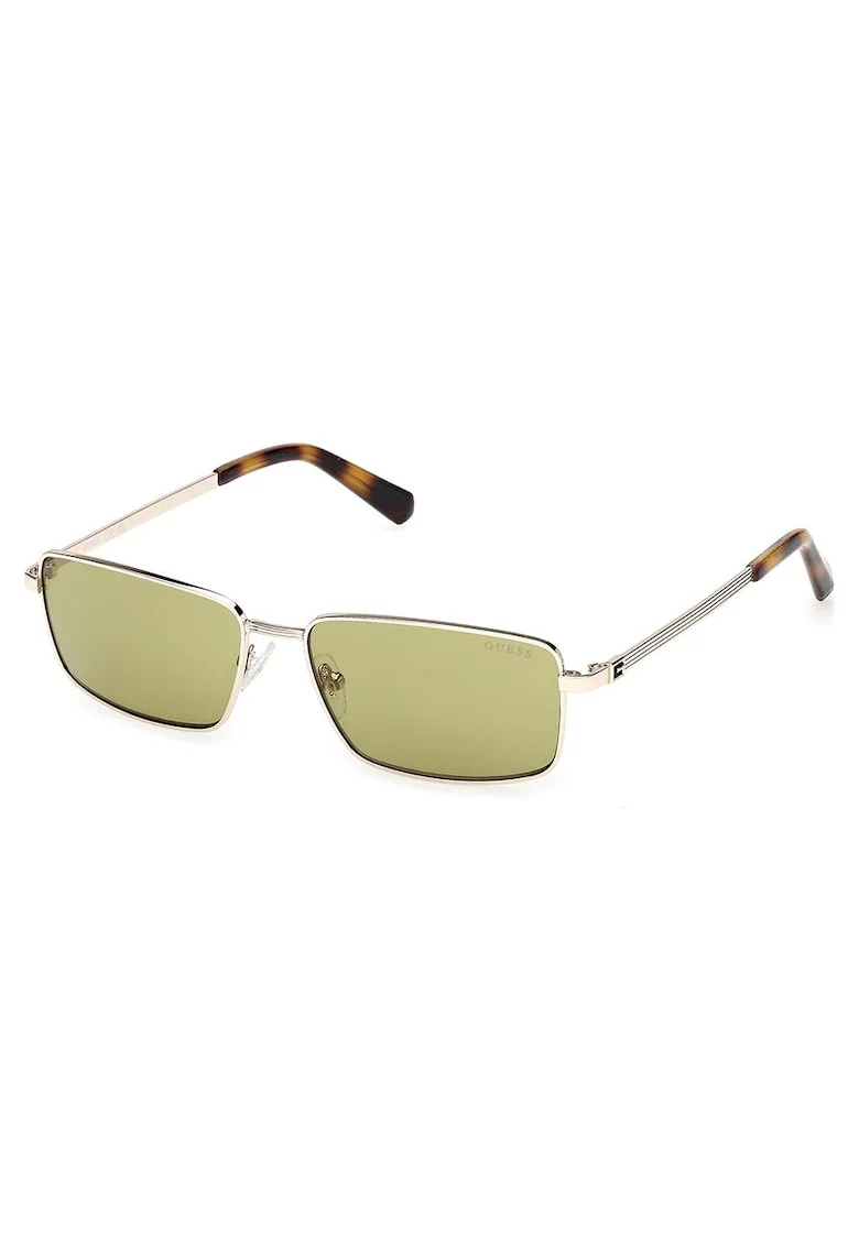 Ochelari de soare  GU00273 56, 56 mmdwqfwqd, Auriu