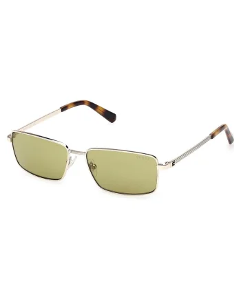 Ochelari de soare  GU00273 56, 56 mmdwqfwqd, Auriu