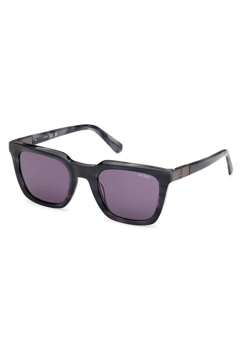 Ochelari de soare  GU00279 51wqfwqd, Negru