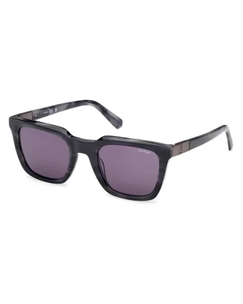 Ochelari de soare  GU00279 51wqfwqd, Negru