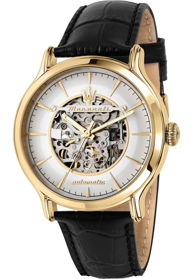 Ceas barbatesc  R8821118015 Automatic Auriu