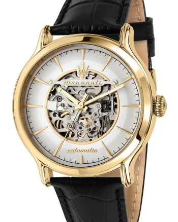 Ceas barbatesc  R8821118015 Automatic Auriu