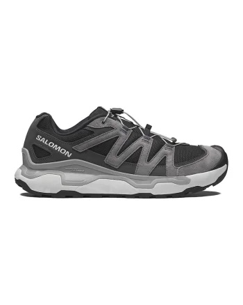 Pantofi sport XC Roam cu insertii din material textil, Negru/Gri inchis