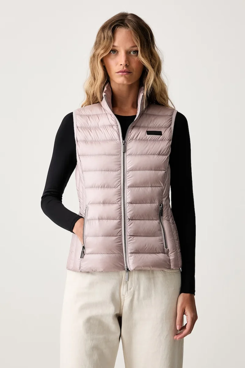 Armani Exchange vestă pentru femei