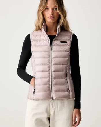 Armani Exchange vestă pentru femei