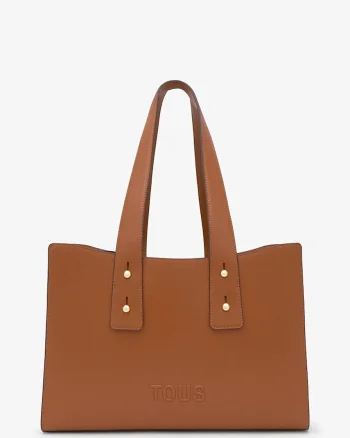 Tous geantă shopper pentru femei cu imitație de piele