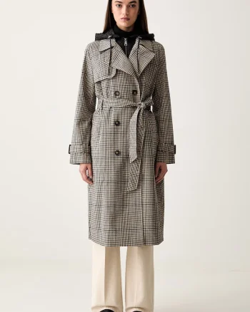 DKNY trenci pentru femei