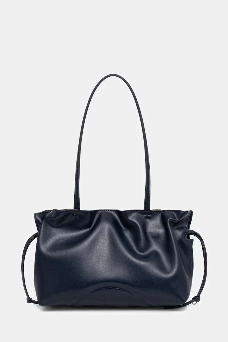 Tory Burch tote bag pentru femei cu imitație de piele Ella