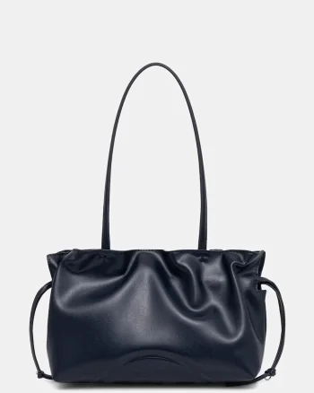 Tory Burch tote bag pentru femei cu imitație de piele Ella