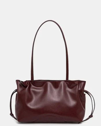 Tory Burch tote bag pentru femei cu imitație de piele Ella