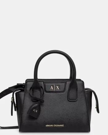 Armani Exchange geantă crossbody pentru femei