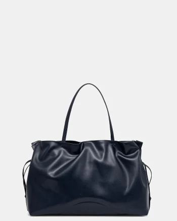Tory Burch tote bag pentru femei cu imitație de piele Ella