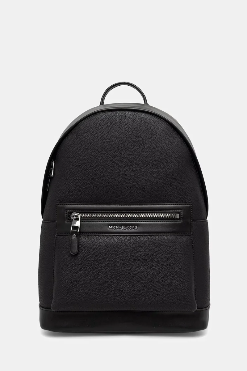 Michael Kors rucsac pentru bărbați din piele