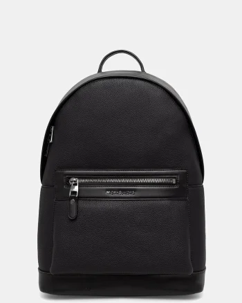 Michael Kors rucsac pentru bărbați din piele