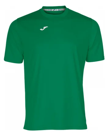 Tricou barbati Joma Combi Verde