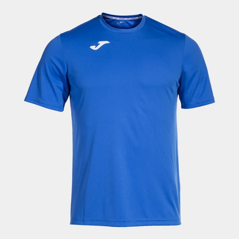 Tricou barbati Joma Combi albastru