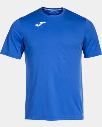 Tricou barbati Joma Combi albastru