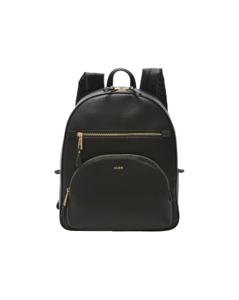 Rucsac ALDO negru, 14394258, din piele ecologica