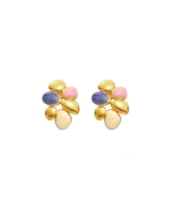 Cercei Pastel Blossom