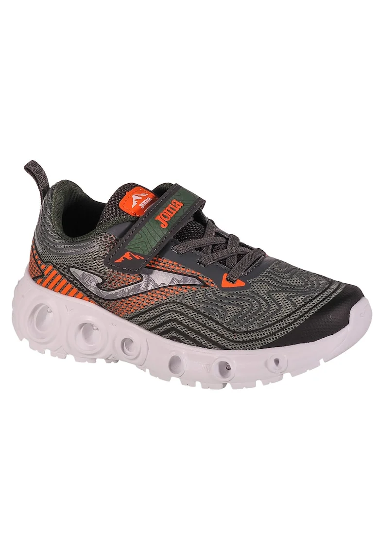 Pantofi sport,  Rase Jr 2423 JRASES2423V, Verde,
